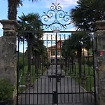 דירה Marta Loft Diafano Con Jardin Y Aparcamiento En Historica *