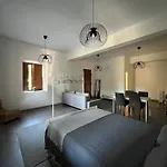 דירה Marta Loft Diafano Con Jardin Y Aparcamiento En Historica *