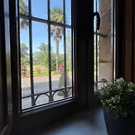 Marta Loft Diafano Con Jardin Y Aparcamiento En Historica *