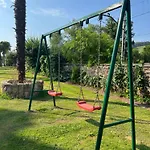 דירה Marta Loft Diafano Con Jardin Y Aparcamiento En Historica *
