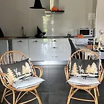 דירה Marta Loft Diafano Con Jardin Y Aparcamiento En Historica