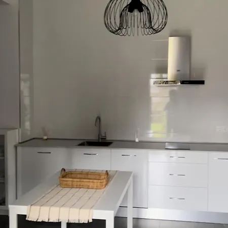 Marta Loft Diafano Con Jardin Y Aparcamiento En Historica Renedo de Pielagos