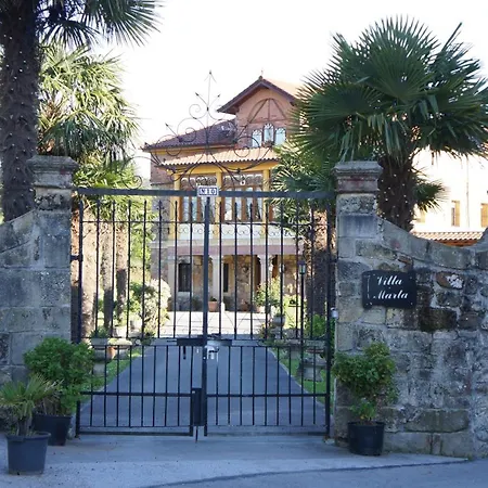 דירה Marta Loft Diafano Con Jardin Y Aparcamiento En Historica
