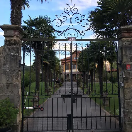 דירה Marta Loft Diafano Con Jardin Y Aparcamiento En Historica *