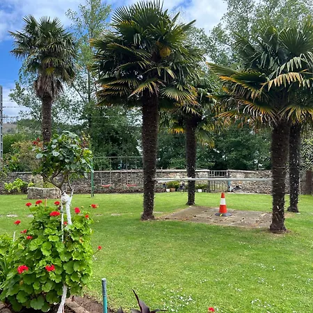 דירה Marta Loft Diafano Con Jardin Y Aparcamiento En Historica *