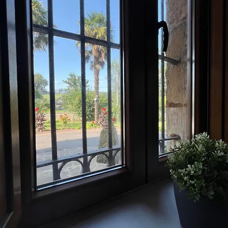 Marta Loft Diafano Con Jardin Y Aparcamiento En Historica *