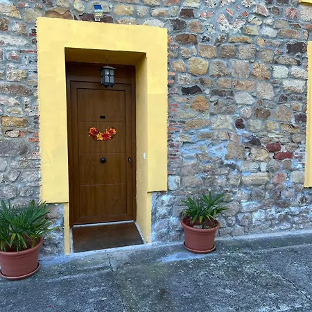 דירה Marta Loft Diafano Con Jardin Y Aparcamiento En Historica