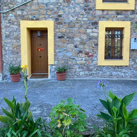 Apartmán Marta Loft Diafano Con Jardin Y Aparcamiento En Historica Renedo de Pielagos
