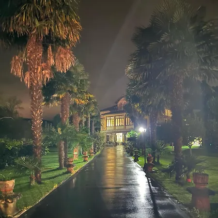 דירה Marta Loft Diafano Con Jardin Y Aparcamiento En Historica