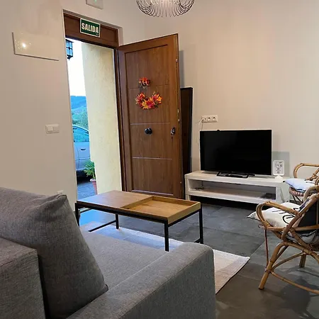 Marta Loft Diáfano Con Jardín Y Aparcamiento En Histórica Apartamento Renedo de Pielagos