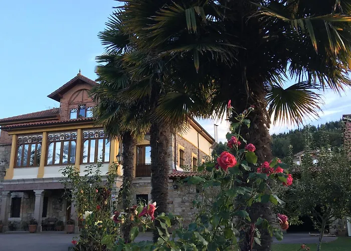 Marta Loft Diafano Con Jardin Y Aparcamiento En Historica Apartament Renedo de Pielagos