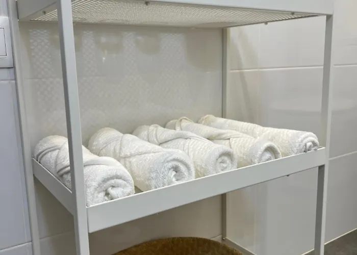 Apartament Marta Loft Diafano Con Jardin Y Aparcamiento En Historica Renedo de Pielagos