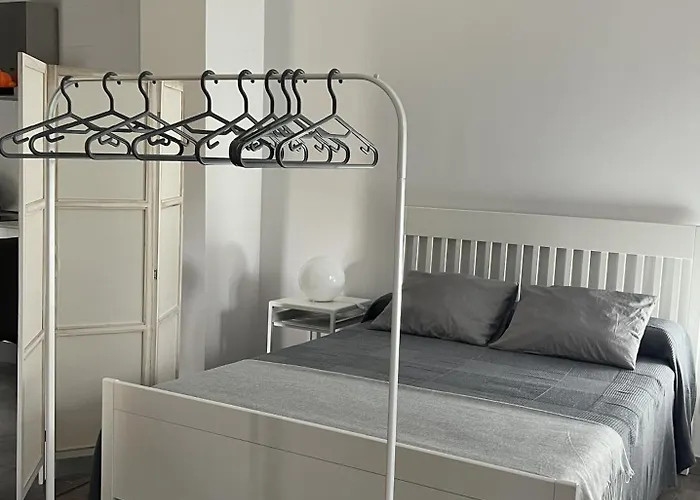 Marta Loft Diafano Con Jardin Y Aparcamiento En Historica