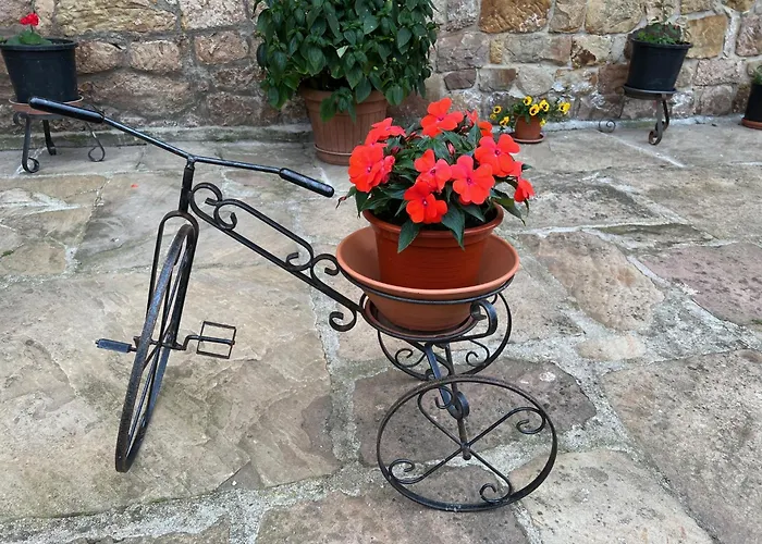 Marta Loft Diafano Con Jardin Y Aparcamiento En Historica * Renedo de Pielagos