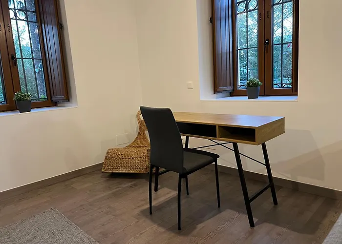 Apartament Marta Loft Diafano Con Jardin Y Aparcamiento En Historica *